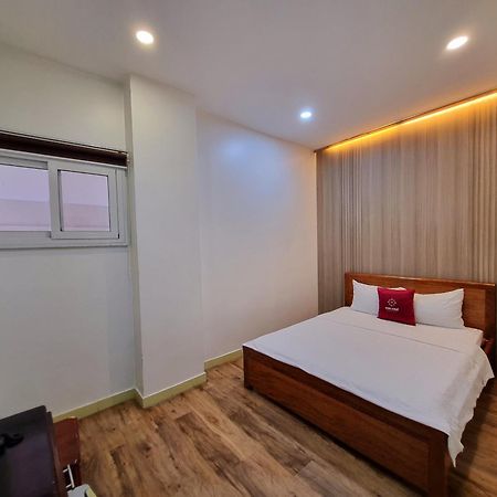 Minh Khue Hotel Vĩnh Long Dış mekan fotoğraf